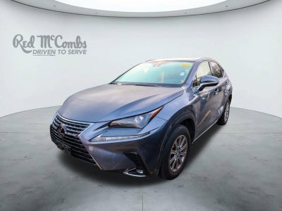 2021 Lexus NX 300 NX 300