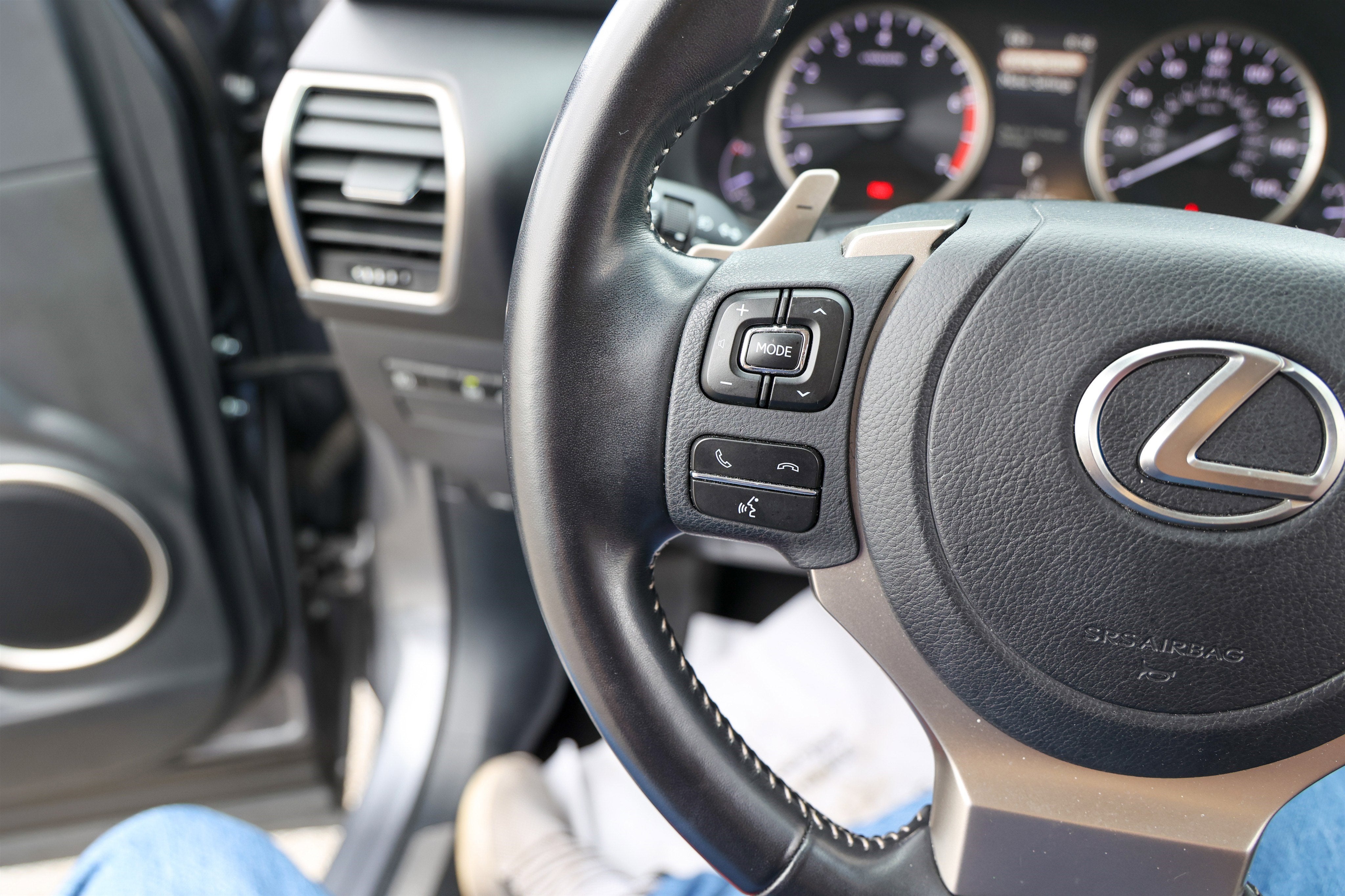 2021 Lexus NX 300 NX 300