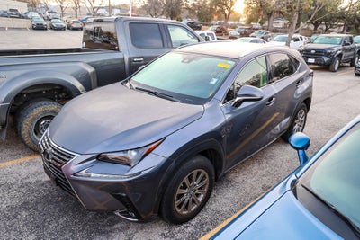2021 Lexus NX 300 NX 300