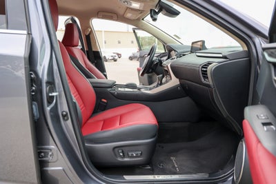 2021 Lexus NX 300 NX 300