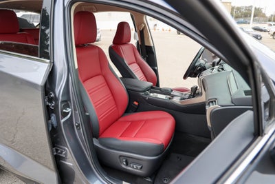 2021 Lexus NX 300 NX 300