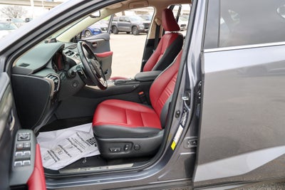 2021 Lexus NX 300 NX 300