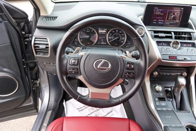 2021 Lexus NX 300 NX 300