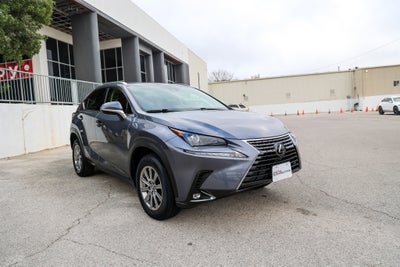 2021 Lexus NX 300 NX 300