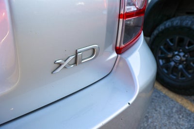 2012 Scion xD 5DR HB AT