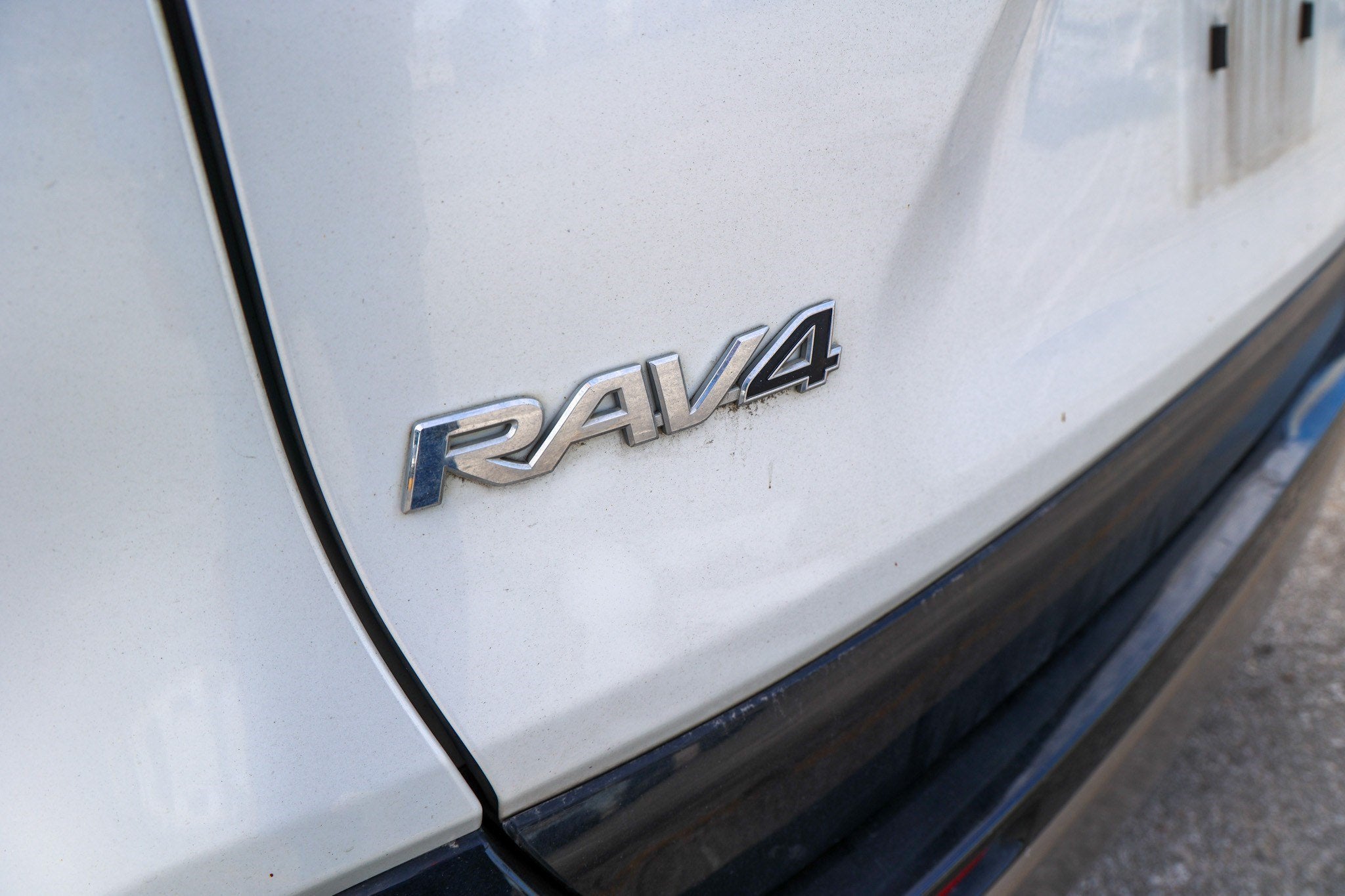 2023 Toyota RAV4 Hybrid Hybrid SE