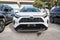 2023 Toyota RAV4 Hybrid Hybrid SE