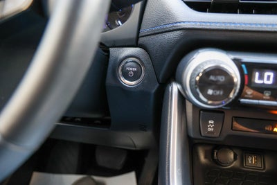2024 Toyota RAV4 Hybrid Hybrid SE