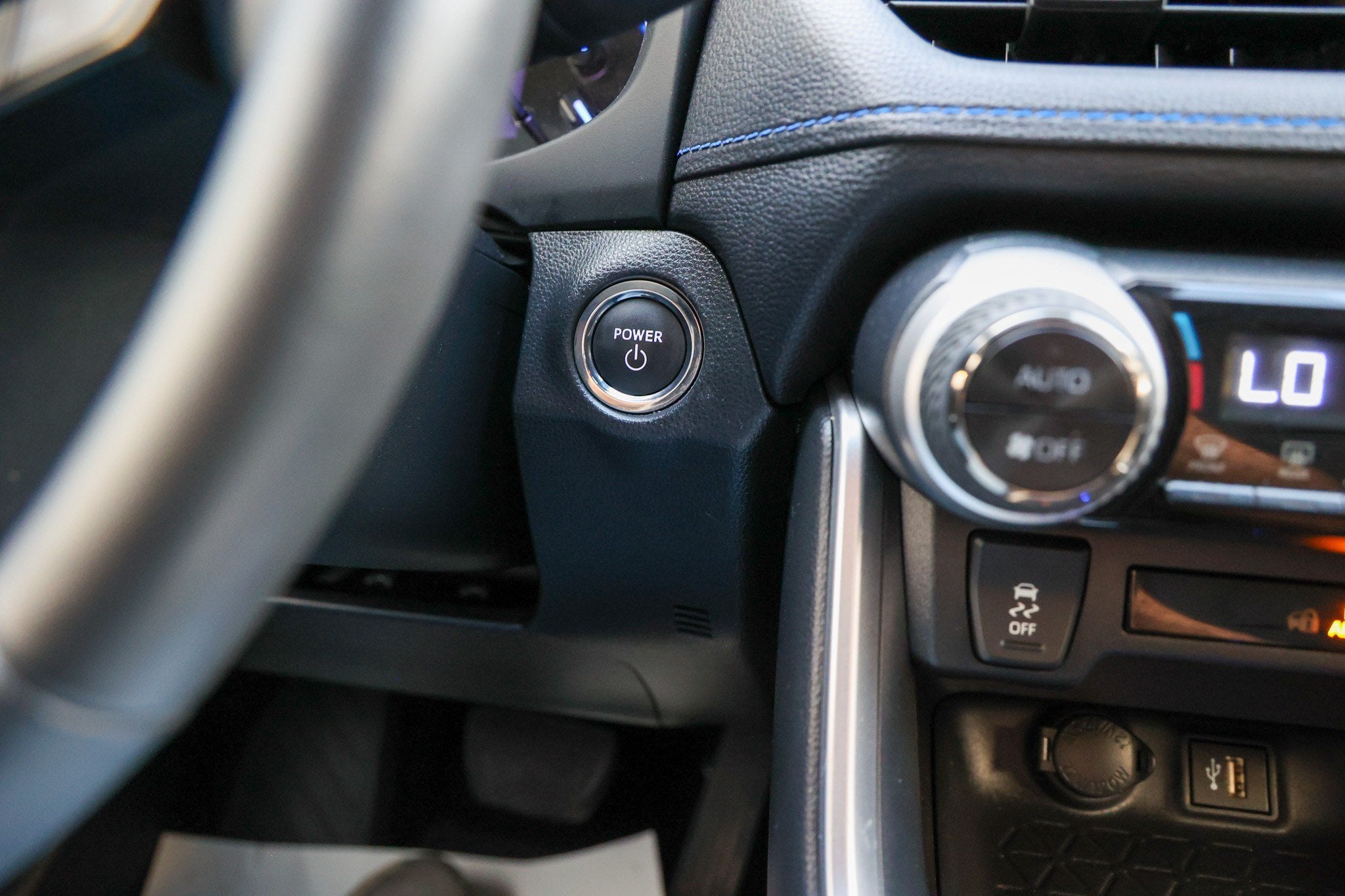 2024 Toyota RAV4 Hybrid Hybrid SE