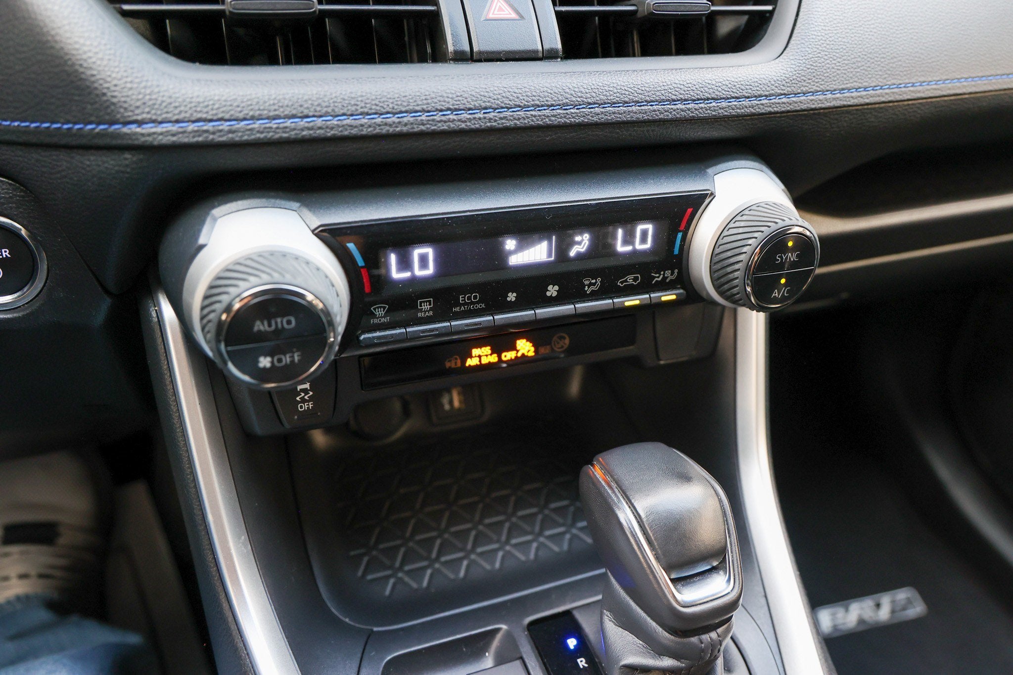 2024 Toyota RAV4 Hybrid Hybrid SE