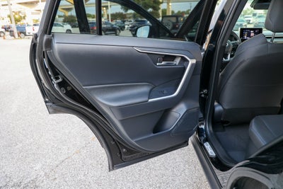 2024 Toyota RAV4 Hybrid Hybrid SE