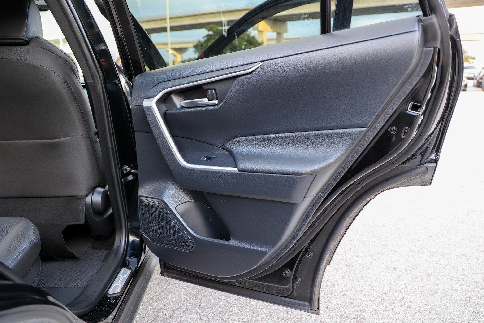 2024 Toyota RAV4 Hybrid Hybrid SE
