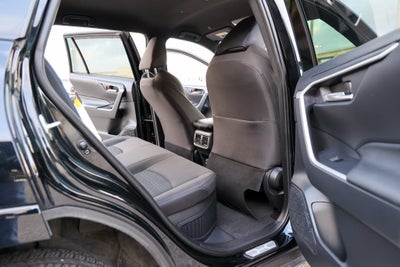 2024 Toyota RAV4 Hybrid Hybrid SE