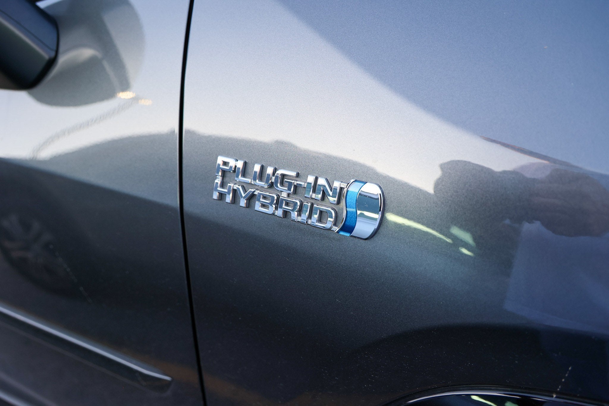 2024 Toyota RAV4 Prime SE