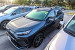 2024 Toyota RAV4 Prime SE