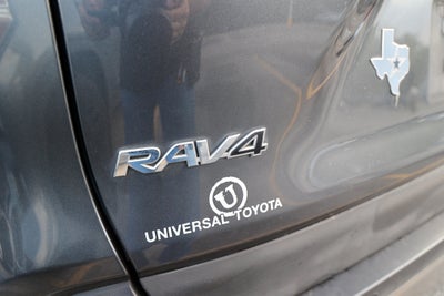 2024 Toyota RAV4 Hybrid Limited
