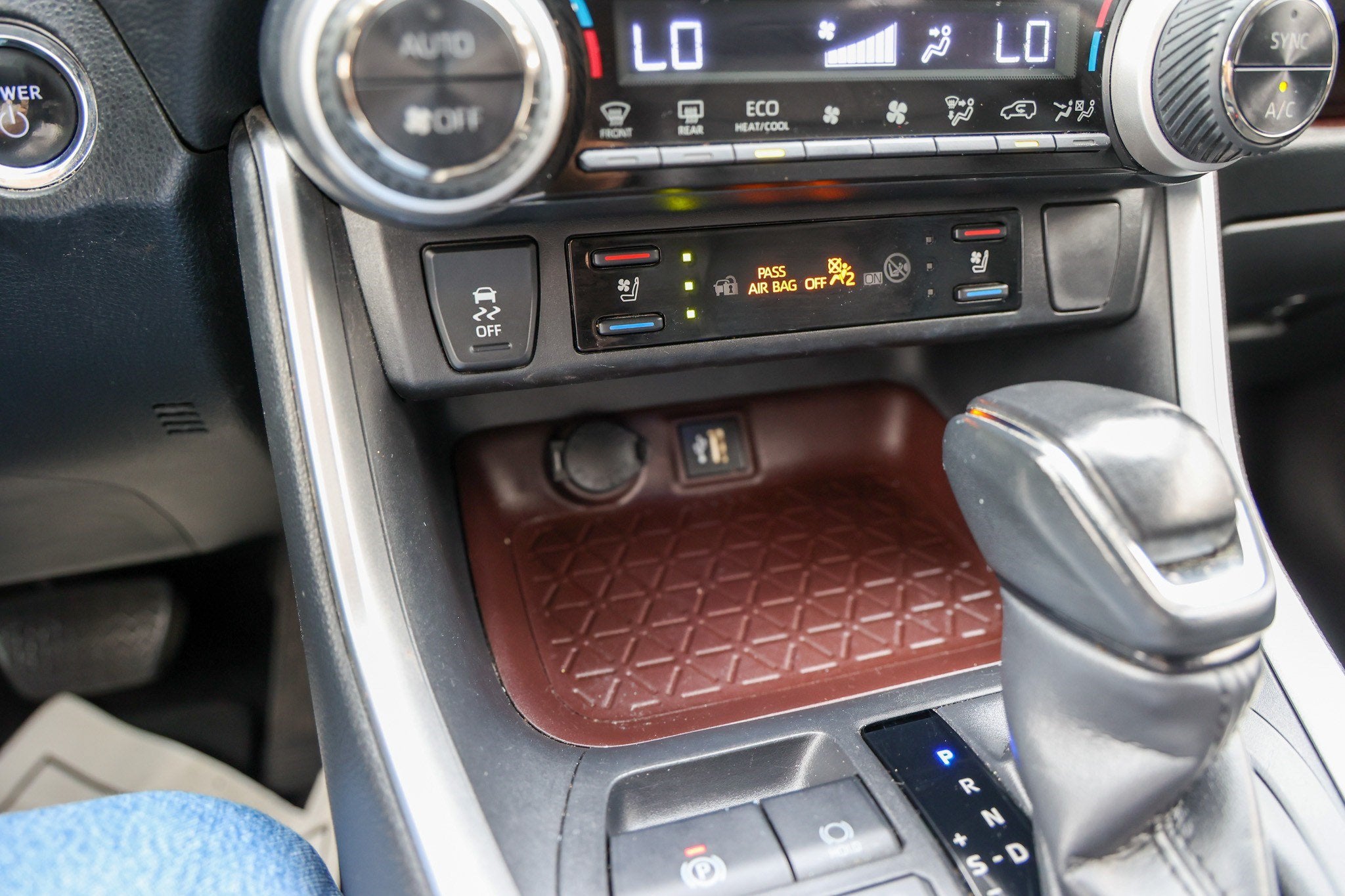 2024 Toyota RAV4 Hybrid Hybrid Limited