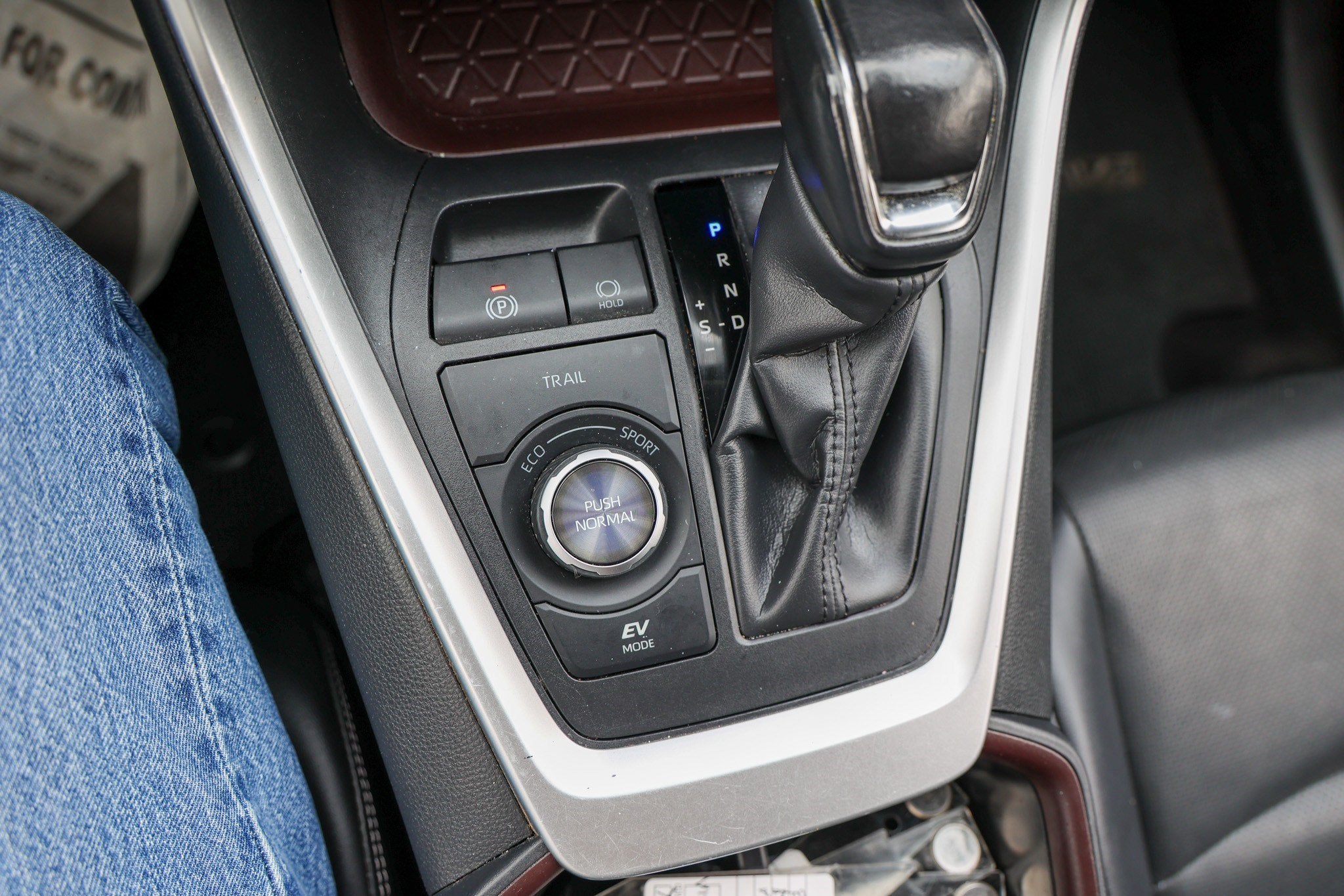 2024 Toyota RAV4 Hybrid Hybrid Limited