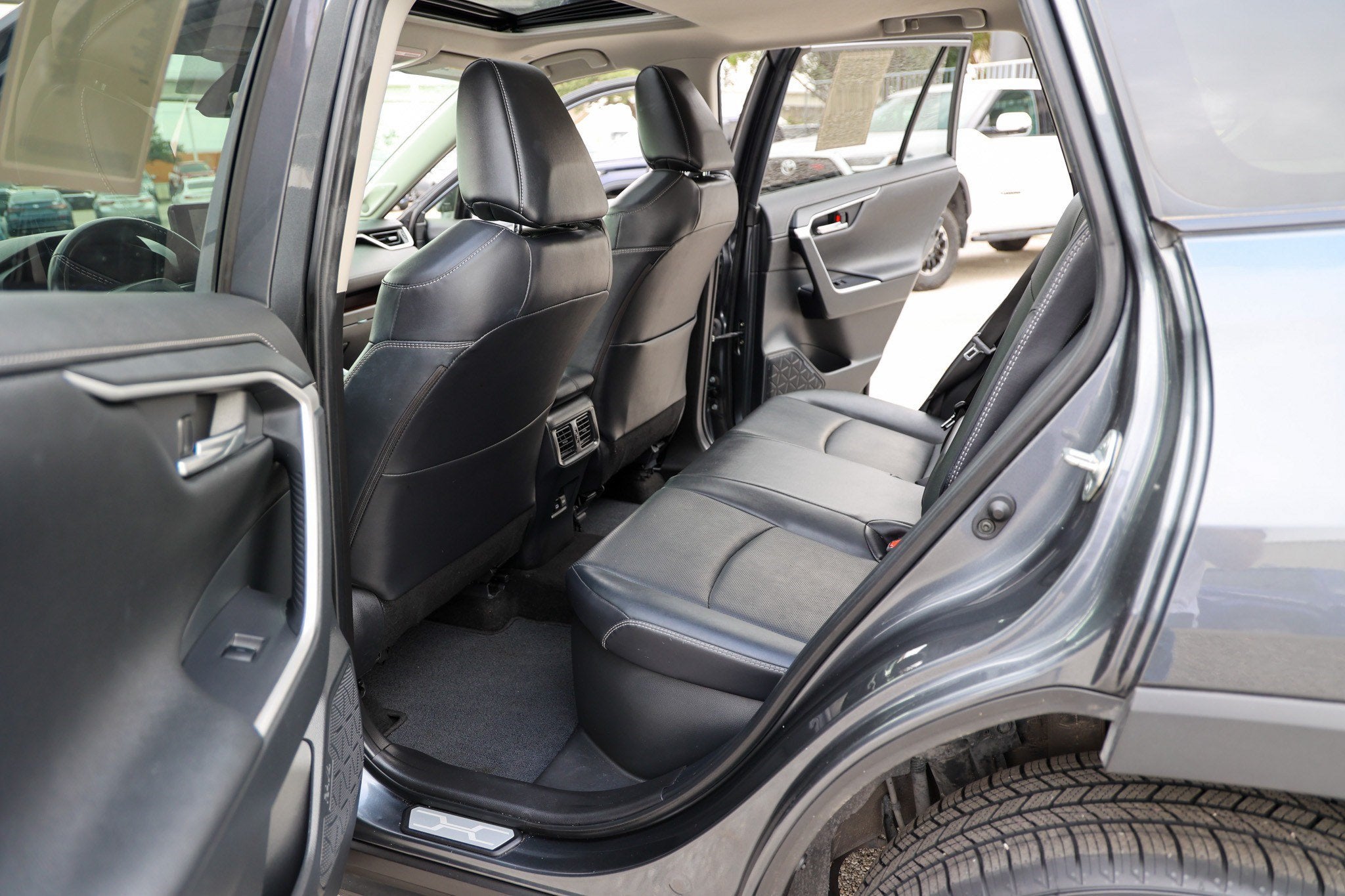 2024 Toyota RAV4 Hybrid Hybrid Limited