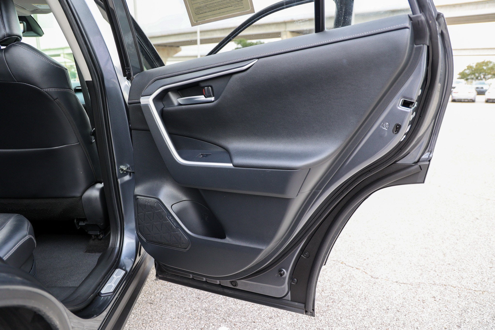 2024 Toyota RAV4 Hybrid Hybrid Limited