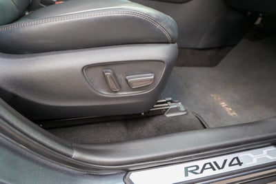 2024 Toyota RAV4 Hybrid Hybrid Limited