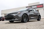 2024 Toyota Corolla Hatchback XSE