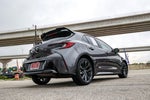 2024 Toyota Corolla Hatchback XSE