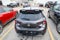 2024 Toyota Corolla Hatchback XSE