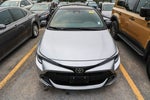 2025 Toyota COROLLA HATCHBACK XSE