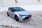 2025 Toyota COROLLA HATCHBACK XSE
