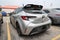 2025 Toyota COROLLA HATCHBACK XSE