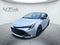 2023 Toyota Corolla Hatchback XSE