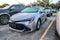 2025 Toyota Corolla Hatchback SE