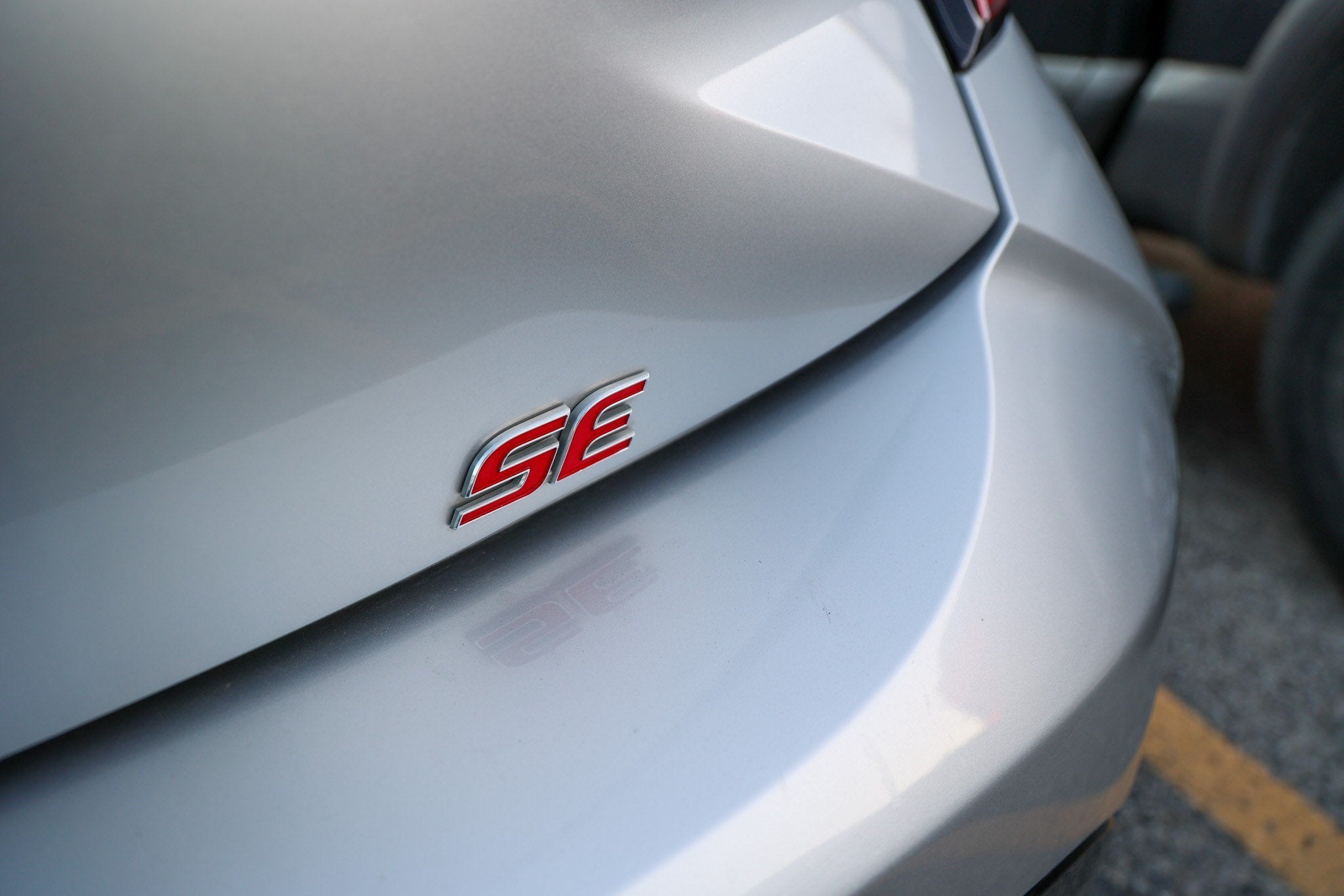 2025 Toyota Corolla Hatchback SE