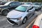 2025 Toyota Corolla Hatchback SE