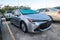 2025 Toyota Corolla Hatchback SE
