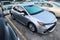 2025 Toyota Corolla Hatchback SE