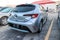 2025 Toyota Corolla Hatchback SE