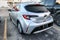 2025 Toyota Corolla Hatchback SE