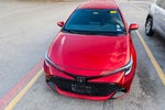 2023 Toyota Corolla Hatchback SE