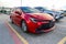2023 Toyota Corolla Hatchback SE