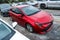 2022 Toyota Corolla Hatchback XSE