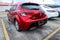 2022 Toyota Corolla Hatchback XSE