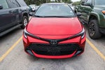2024 Toyota Corolla Hatchback SE