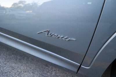 2024 Buick Envista Avenir