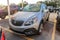 2016 Buick Encore Convenience