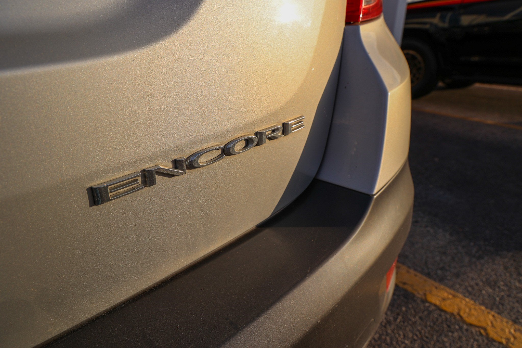 2016 Buick Encore Convenience