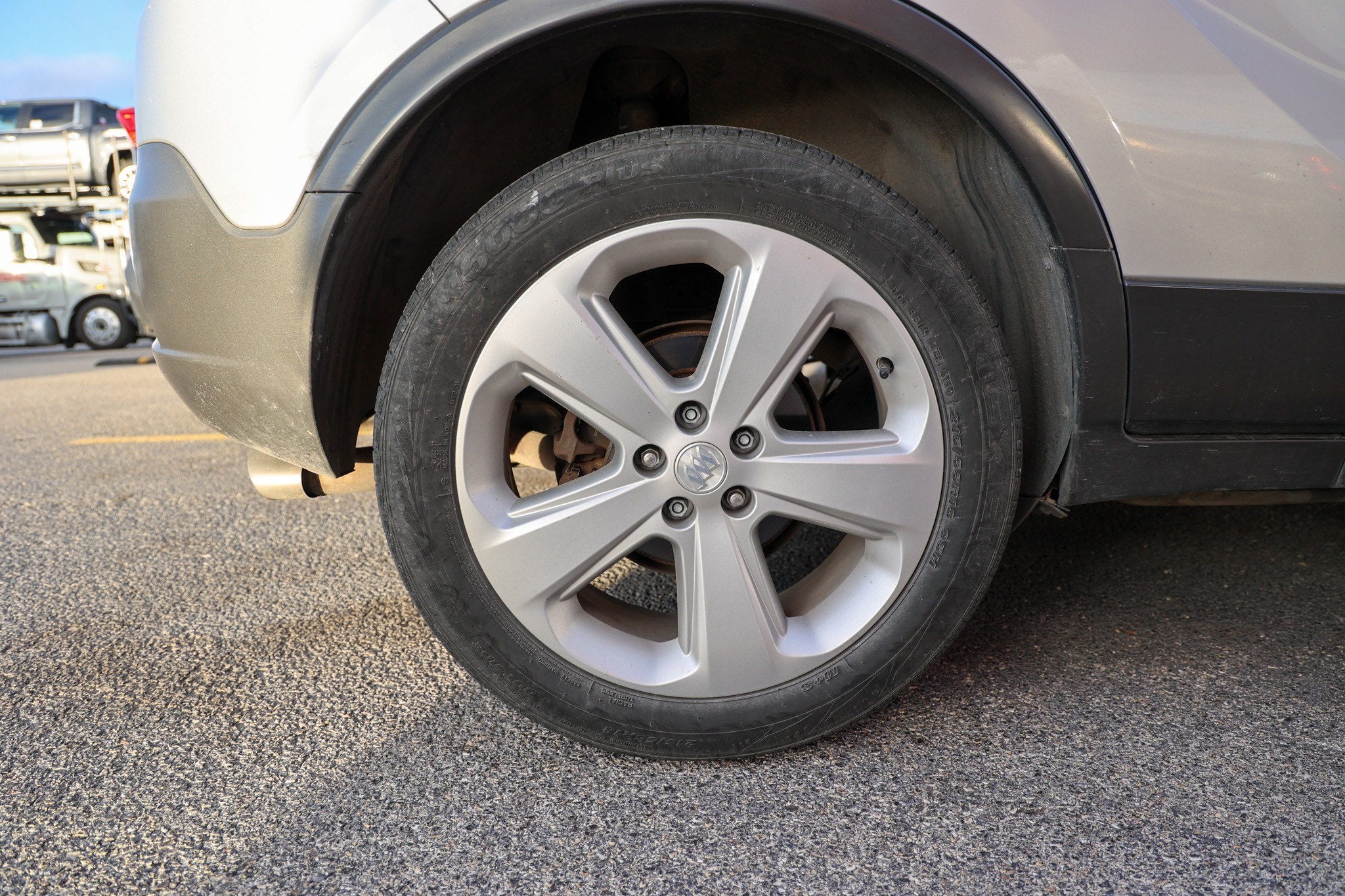 2016 Buick Encore Convenience