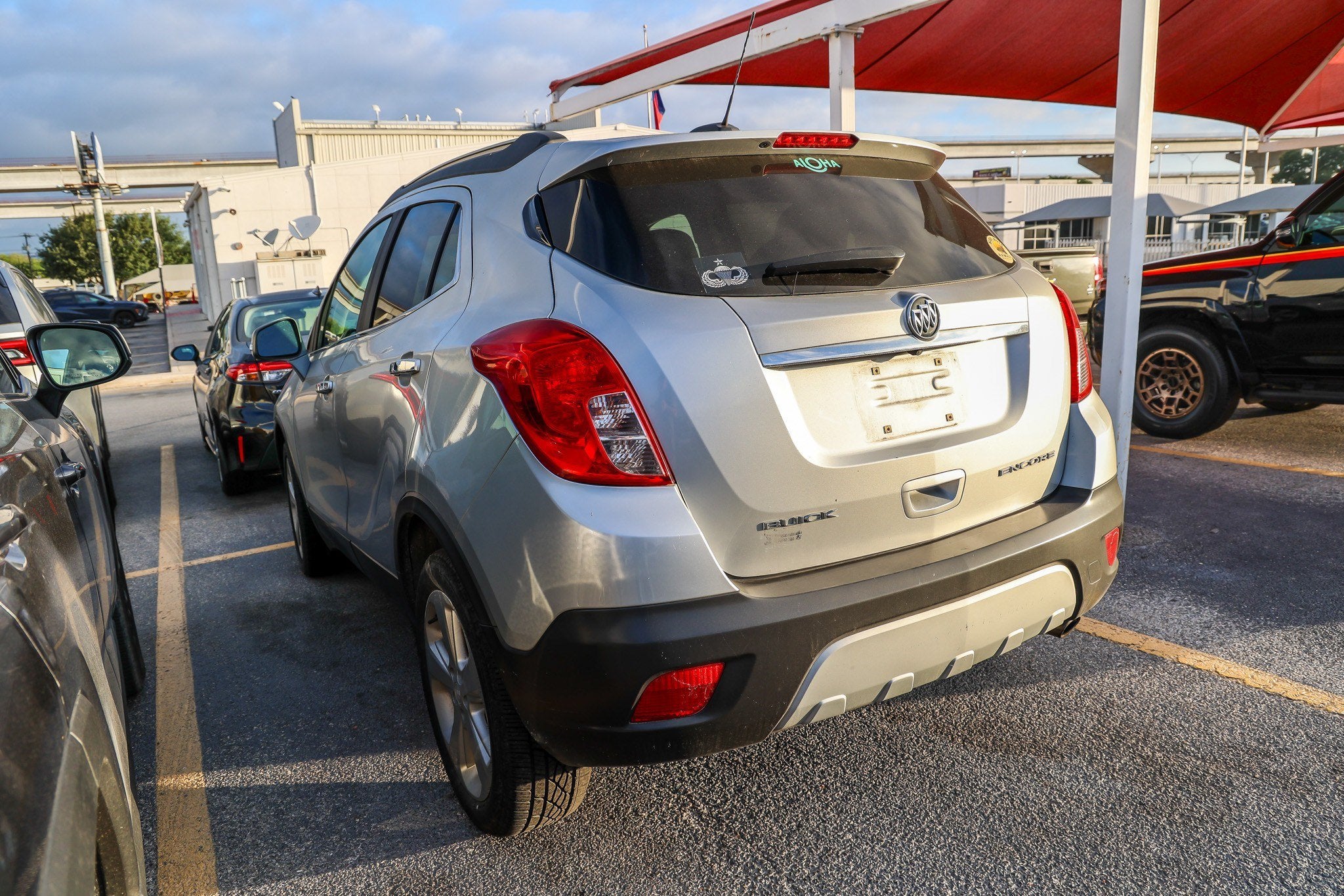 2016 Buick Encore Convenience