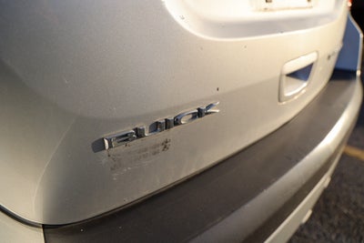 2016 Buick Encore Convenience
